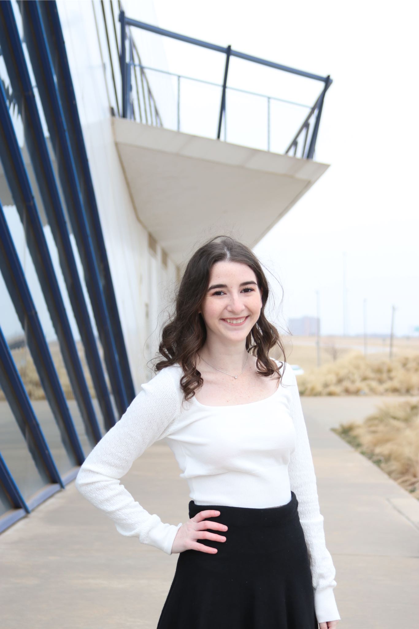 officer Emily Rushing
